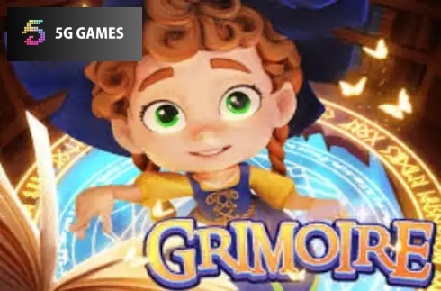 Grimoire